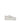 Moncler White Calf Leather Bos Taurus Athletic Sneakers