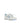 Off-White White Calf Leather Bos Taurus Athletic Sneakers