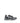 Off-White Gray Polyurethane Athletic Sneakers