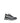 Off-White Gray Polyurethane Athletic Sneakers