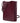 Jil Sander Purple Leather Crossbody Bag