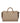 Burberry Beige Leather Handbag