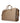 Burberry Beige Leather Handbag
