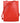 Jil Sander Red Leather Crossbody Bag