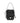 Moncler Black Nylon Backet Bag