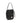 Moncler Black Nylon Backet Bag