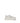 Moncler White Polyamide Athletic Sneakers