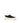 Moncler Black Polyamide Athletic Sneakers