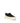 Moncler Black Polyamide Athletic Sneakers