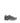 New Balance Silver Fabric Athletic Sneakers