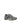 New Balance Silver Fabric Athletic Sneakers