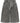 Diesel Gray Polyethylene Bermuda Shorts