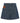 Fendi Blue Cotton Bermuda Shorts