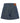 Fendi Blue Cotton Bermuda Shorts