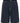 Fendi Blue Cotton Bermuda Shorts