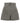 Golden Goose Gray Virgin Wool Bermuda Shorts