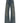 MM6 Maison Margiela Blue Cotton Jeans Denim