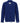 MM6 Maison Margiela Blue Virgin Wool Cardigan