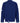 MM6 Maison Margiela Blue Virgin Wool Cardigan