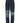 MM6 Maison Margiela Blue Cotton Straight-Leg Jeans