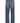 MM6 Maison Margiela Blue Cotton Straight-Leg Jeans