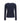 Max Mara Blue Lyocell Sweatshirt