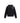 Off-White Black Cotton Sweatshirt