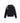 Off-White Black Cotton Sweatshirt