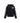 Off-White Black Cotton Sweatshirt
