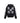 Off-White Black Cotton Sweatshirt