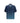 Off-White Blue Viscose Pattern Shirt