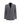 Lardini Gray Wool Oves Aries Blazer