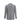 Lardini Gray Wool Oves Aries Full-Length Jacket