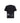 Stone Island Black Cotton T-Shirt