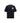 Off-White Black Cotton Sportswear