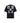 Off-White Black Cotton Sportswear