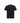 Off-White Black Cotton T-Shirt