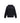 Off-White Black Cotton Sweatshirt