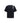 Off-White Black Cotton T-Shirt