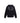 Off-White Black Cotton Sweatshirt
