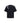 Off-White Black Cotton T-Shirt