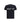 Off-White Black Cotton T-Shirt