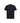 Off-White Black Cotton T-Shirt