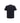 Off-White Black Cotton T-Shirt