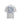 Off-White White Cotton Pattern Shirt