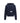 Maison Margiela Blue Cotton Sweatshirt
