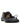 MM6 Maison Margiela Black Leather Ballet Flats
