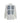 Max Mara White Silk Pattern Shirt
