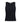 Max Mara Black Viscose Tank Tops