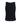 Max Mara Black Viscose Tank Tops